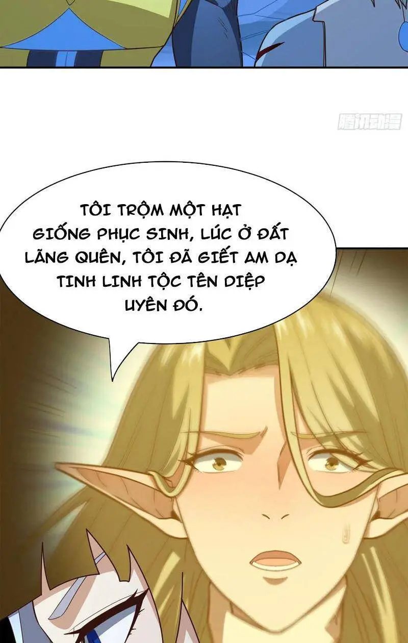 Cao Năng Lai Tập Nettruyen ZZZ Chương 223 Page 29