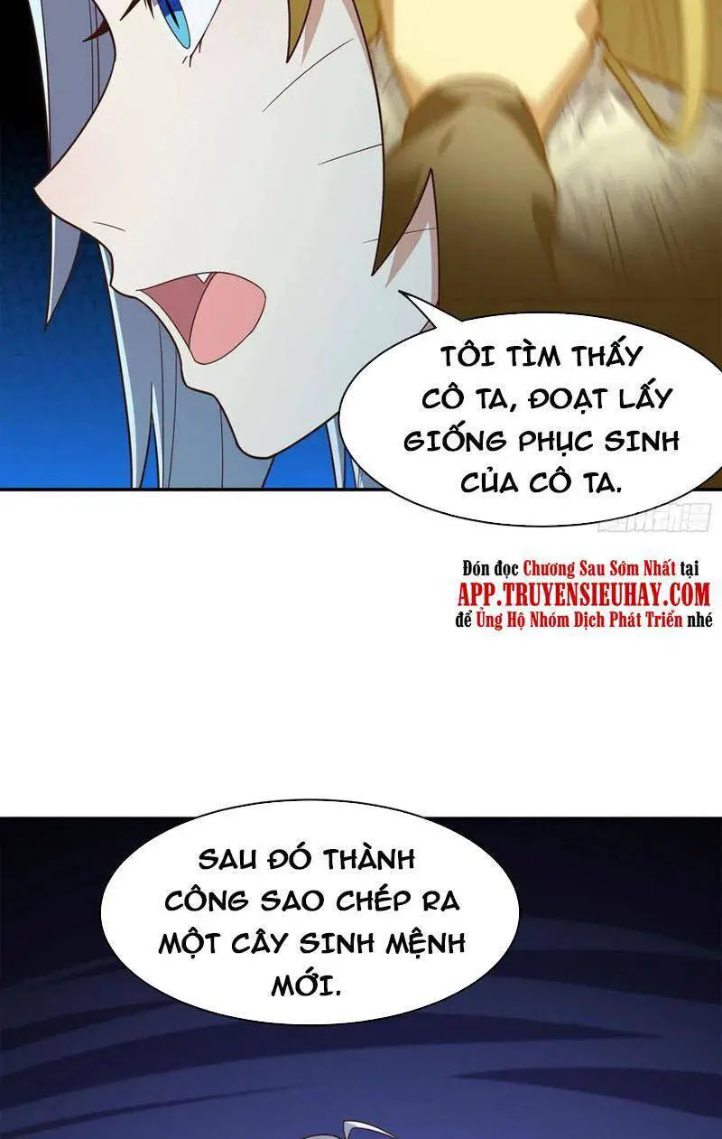 Cao Năng Lai Tập Nettruyen ZZZ Chương 223 Page 30