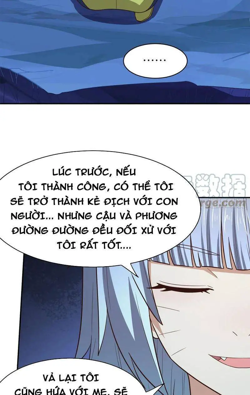 Cao Năng Lai Tập Nettruyen ZZZ Chương 223 Page 35