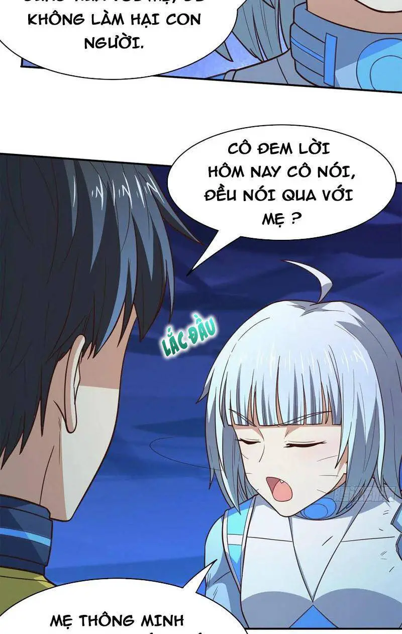 Cao Năng Lai Tập Nettruyen ZZZ Chương 223 Page 36