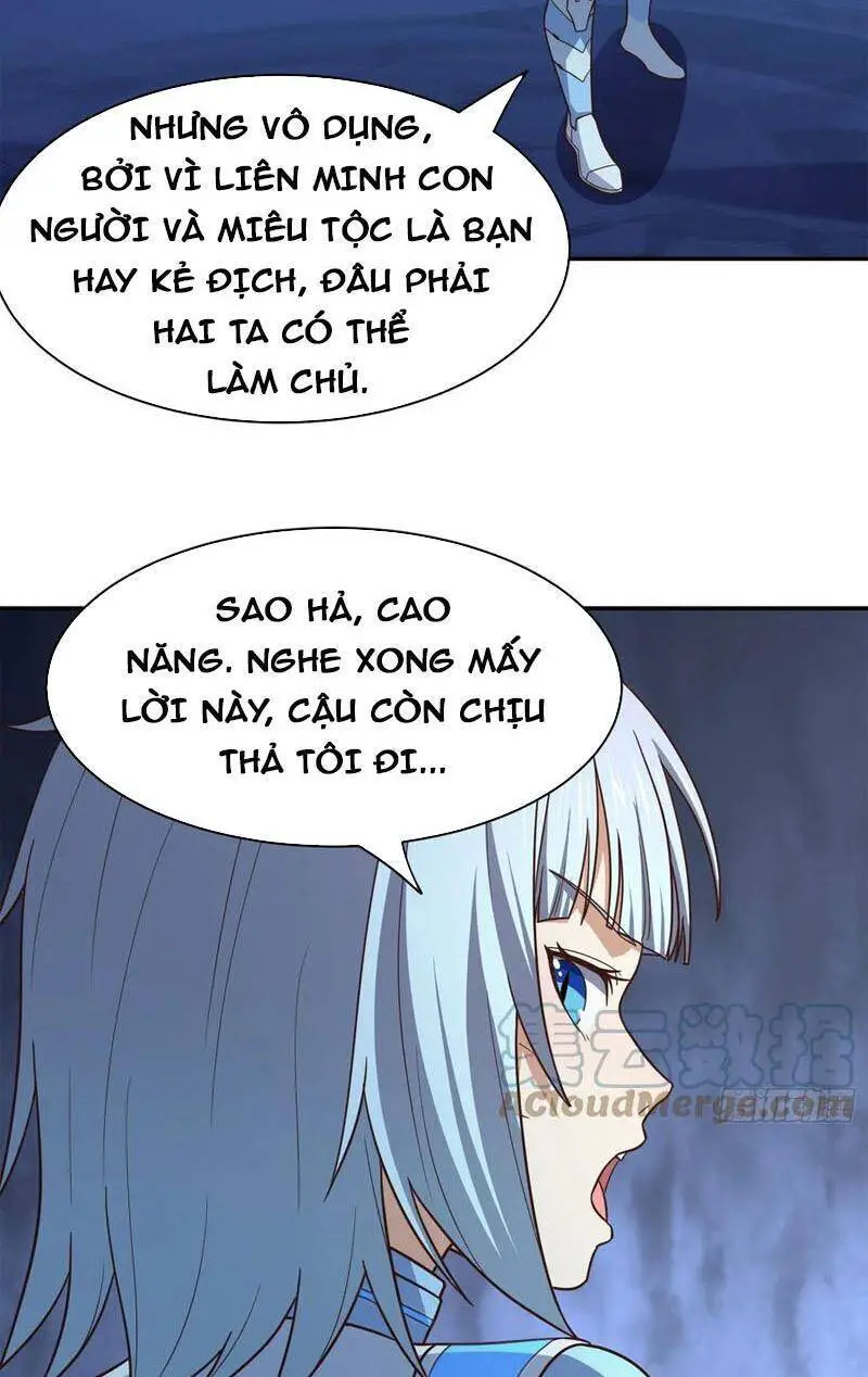 Cao Năng Lai Tập Nettruyen ZZZ Chương 223 Page 42