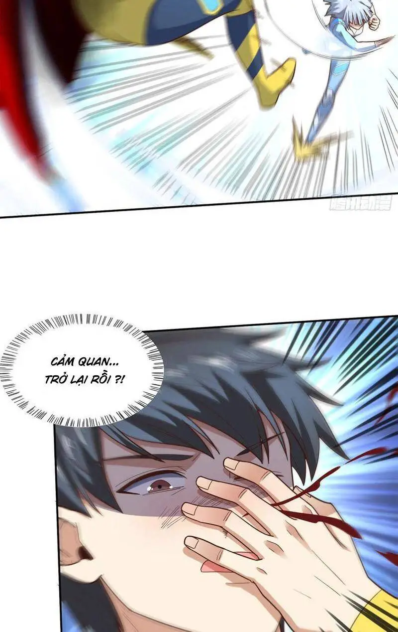 Cao Năng Lai Tập Nettruyen ZZZ Chương 223 Page 52