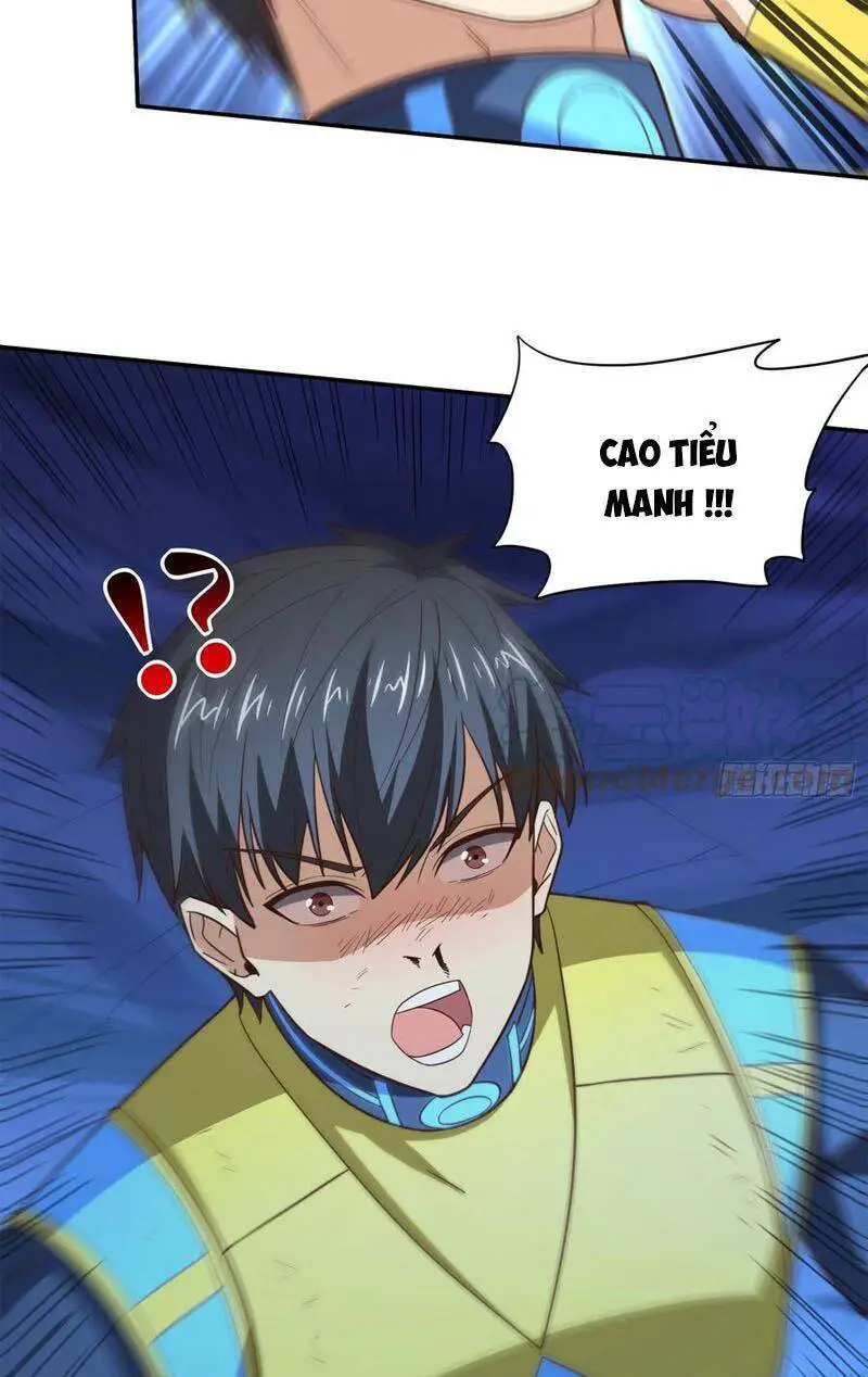 Cao Năng Lai Tập Nettruyen ZZZ Chương 223 Page 53