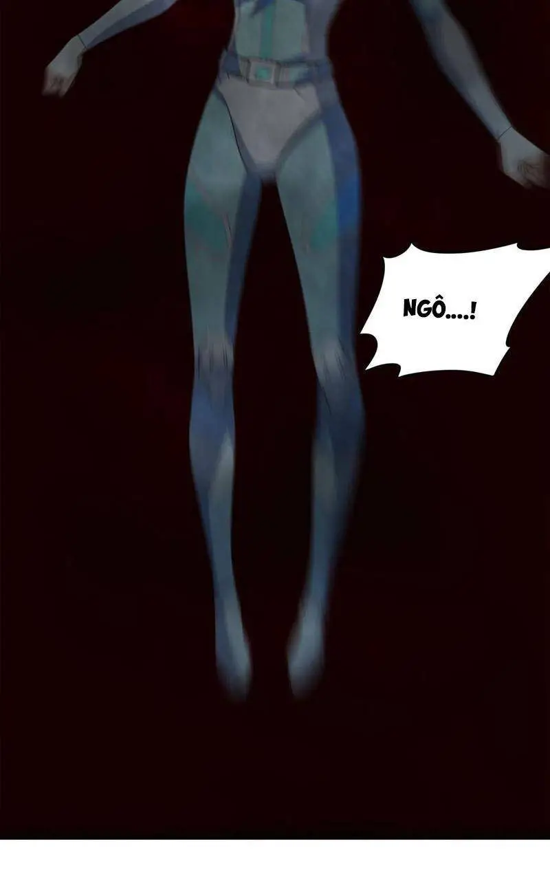 Cao Năng Lai Tập Nettruyen ZZZ Chương 223 Page 55