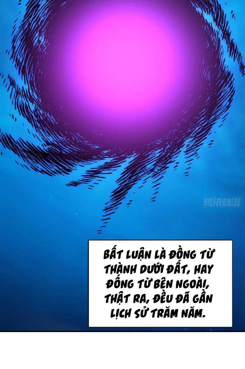 Cao Năng Lai Tập Nettruyen ZZZ Chương 222 Page 3