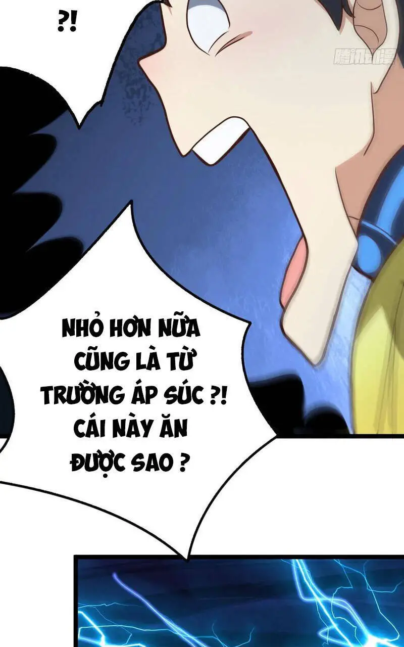 Cao Năng Lai Tập Nettruyen ZZZ Chương 221 Page 39