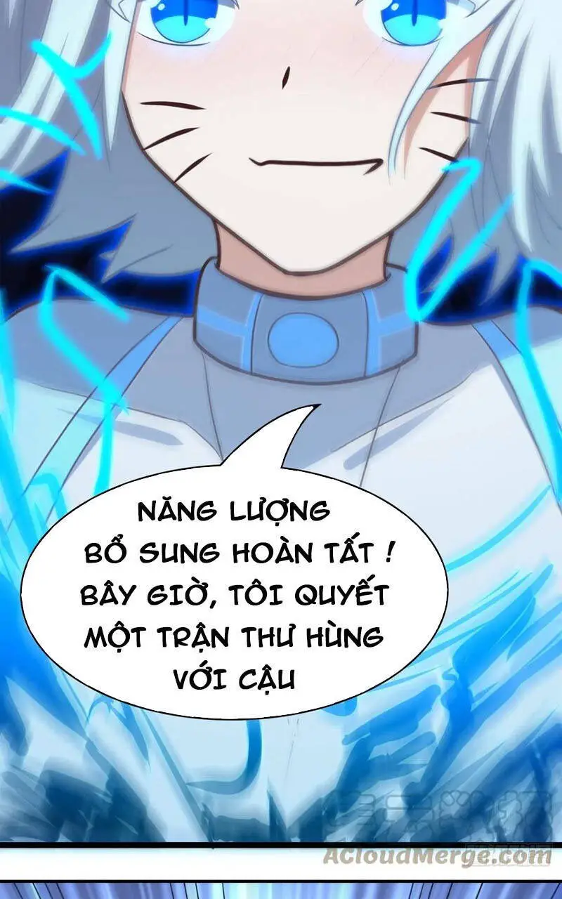 Cao Năng Lai Tập Nettruyen ZZZ Chương 221 Page 41