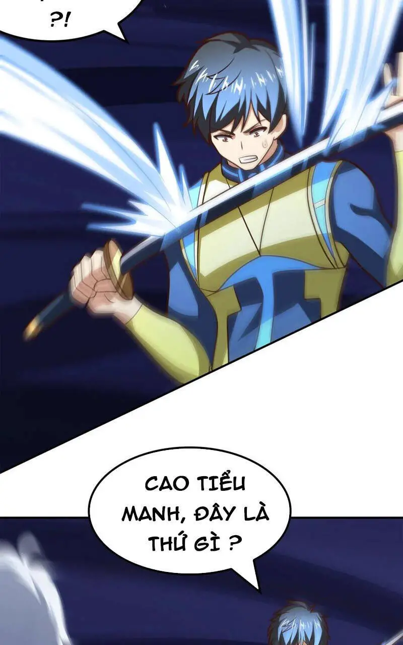 Cao Năng Lai Tập Nettruyen ZZZ Chương 221 Page 48