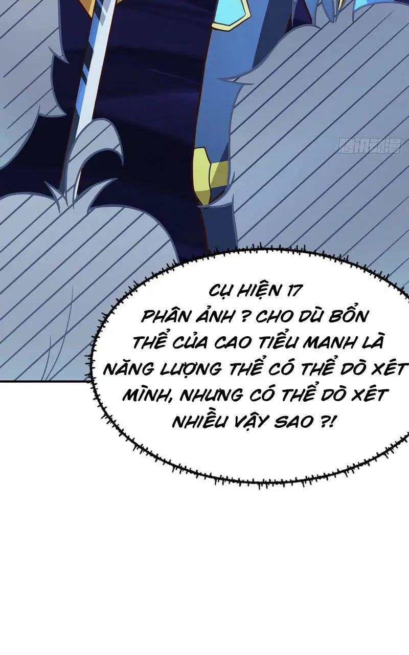 Cao Năng Lai Tập Nettruyen ZZZ Chương 221 Page 56