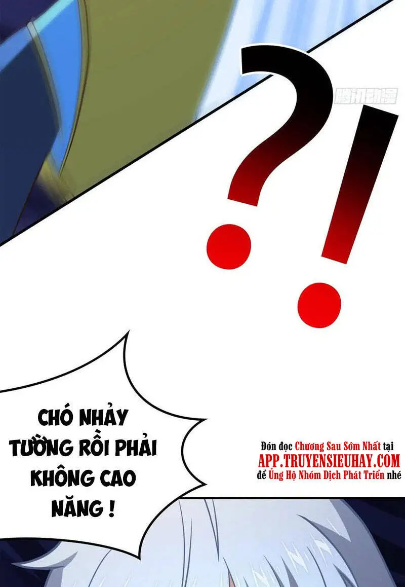 Cao Năng Lai Tập Nettruyen ZZZ Chương 221 Page 66