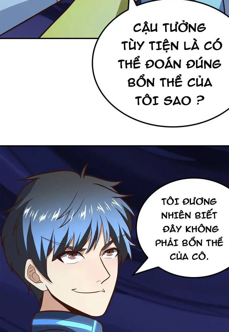 Cao Năng Lai Tập Nettruyen ZZZ Chương 221 Page 68