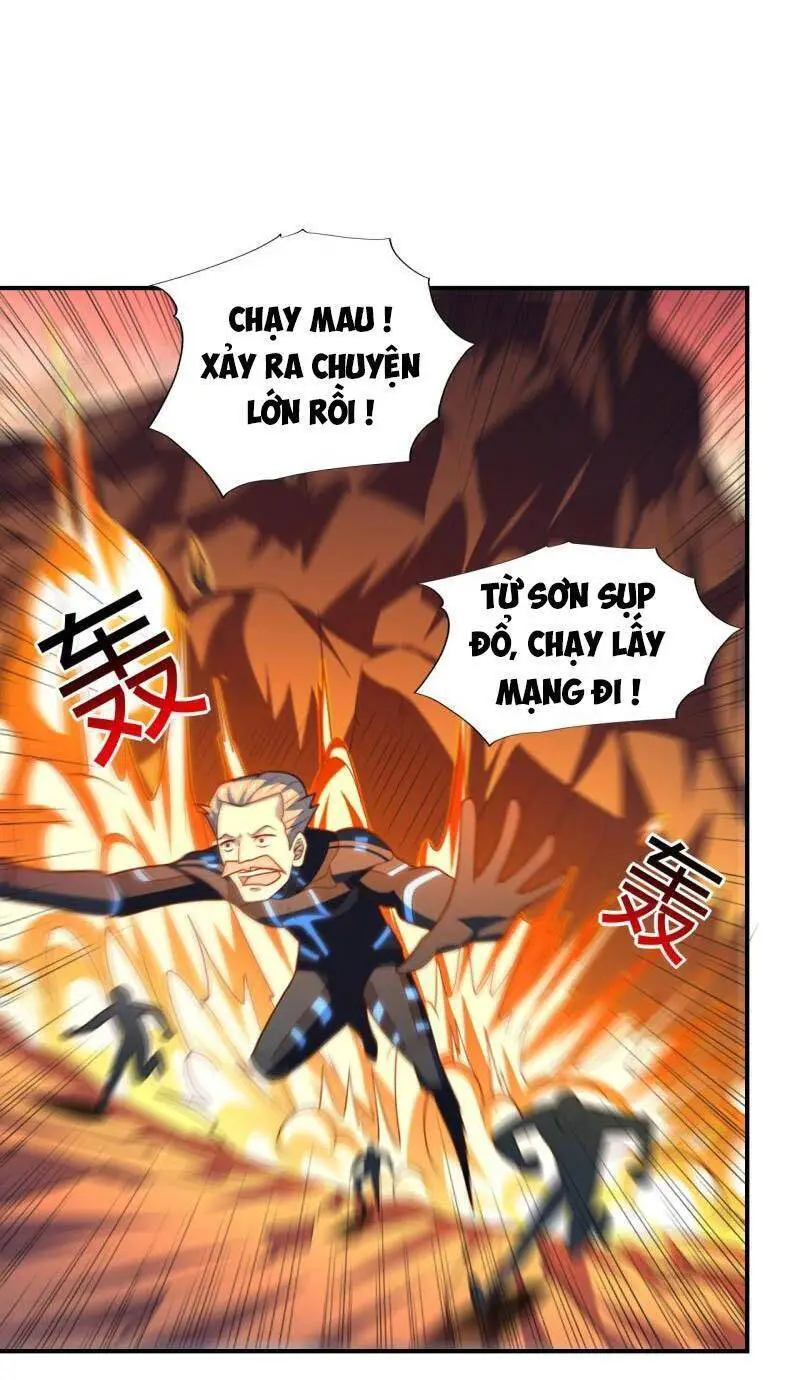 Cao Năng Lai Tập Nettruyen ZZZ Chương 225 Page 1