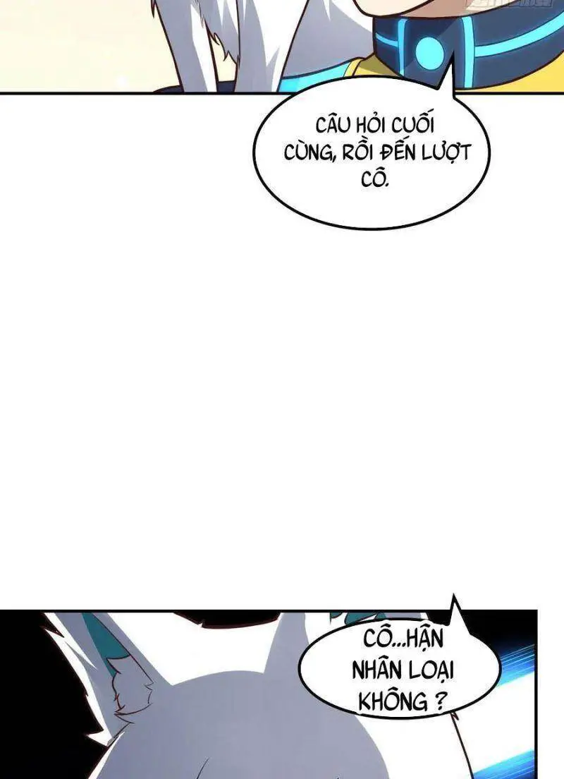 Cao Năng Lai Tập Nettruyen ZZZ Chương 220 Page 41