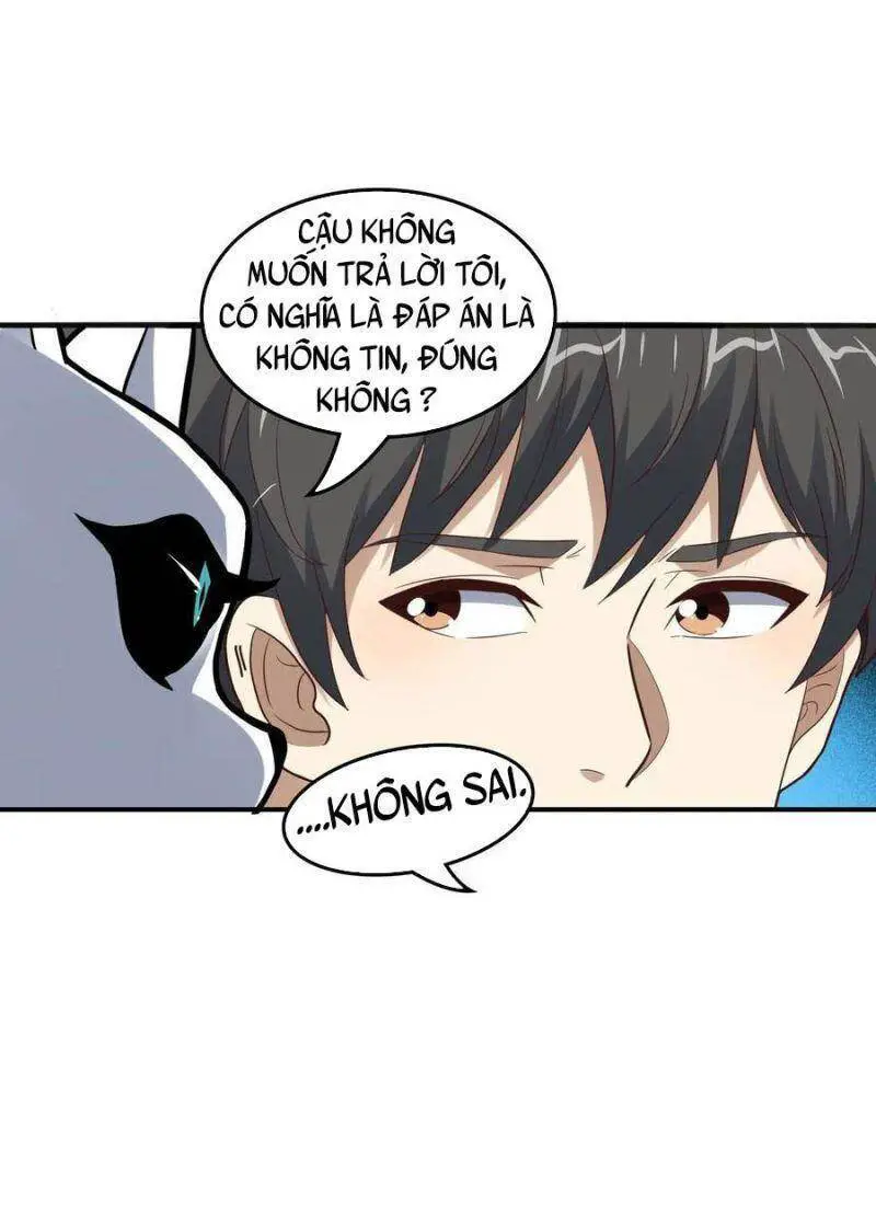 Cao Năng Lai Tập Nettruyen ZZZ Chương 220 Page 45