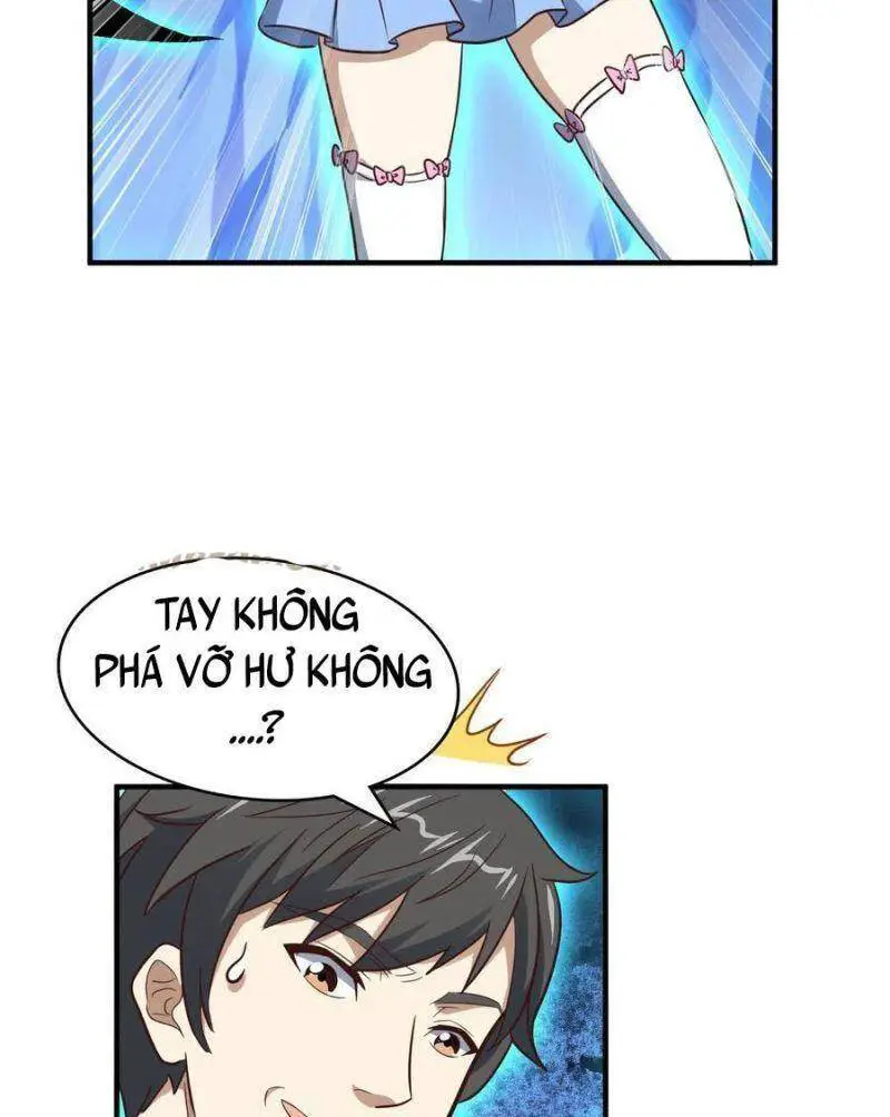 Cao Năng Lai Tập Nettruyen ZZZ Chương 220 Page 58