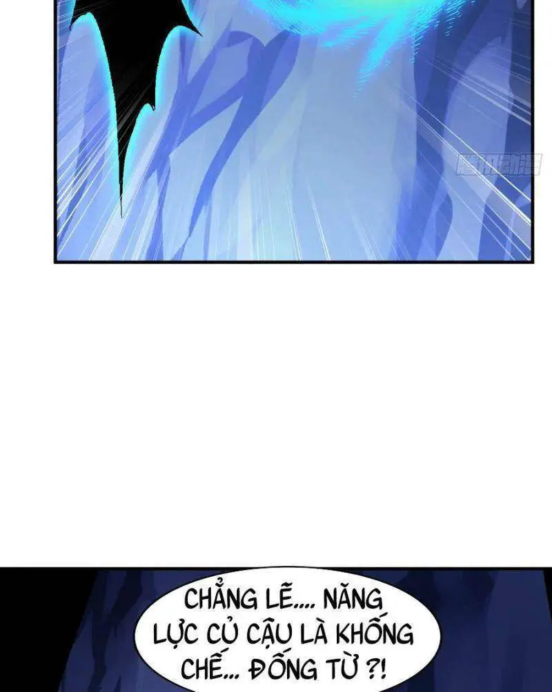 Cao Năng Lai Tập Nettruyen ZZZ Chương 220 Page 60