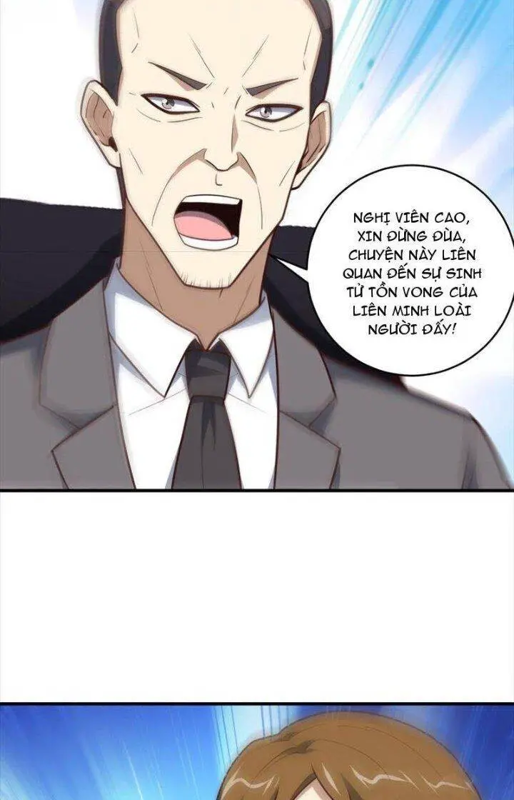 Cao Năng Lai Tập Nettruyen ZZZ Chương 312 Page 2
