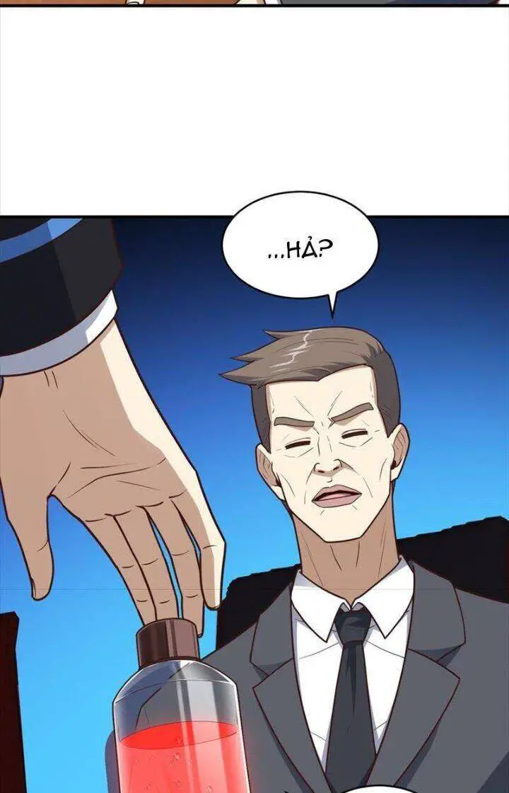 Cao Năng Lai Tập Nettruyen ZZZ Chương 312 Page 6