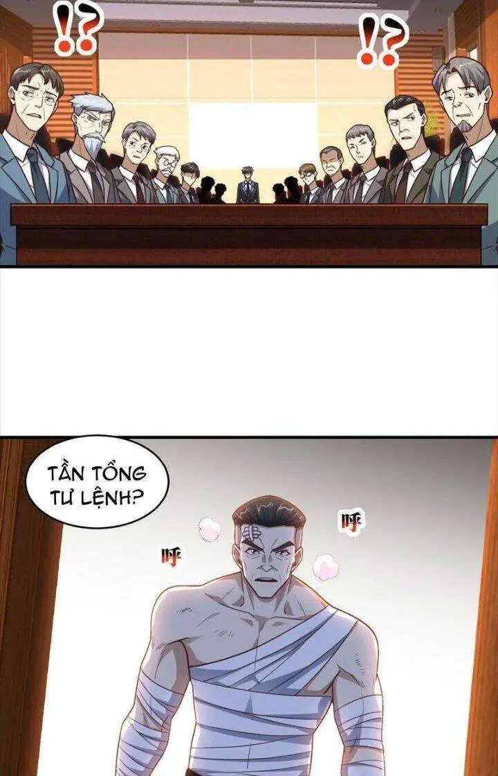 Cao Năng Lai Tập Nettruyen ZZZ Chương 312 Page 17
