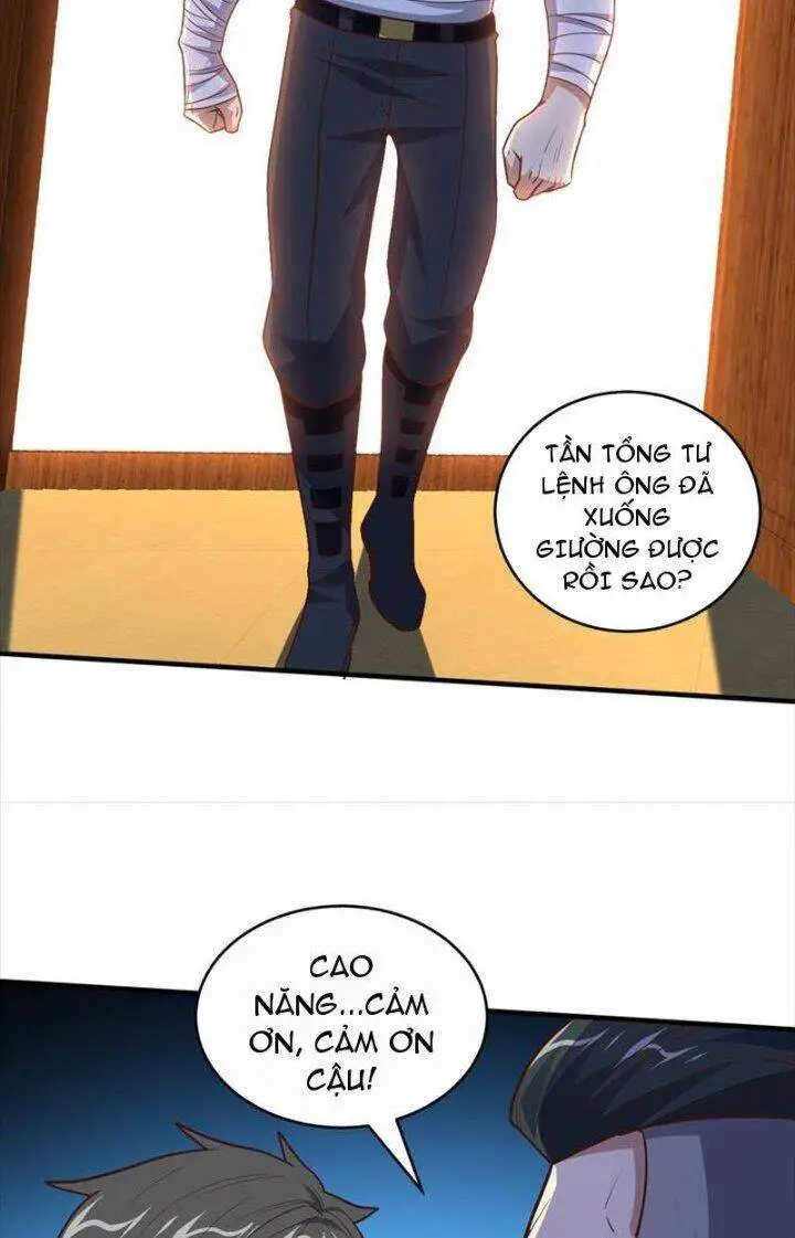 Cao Năng Lai Tập Nettruyen ZZZ Chương 312 Page 18