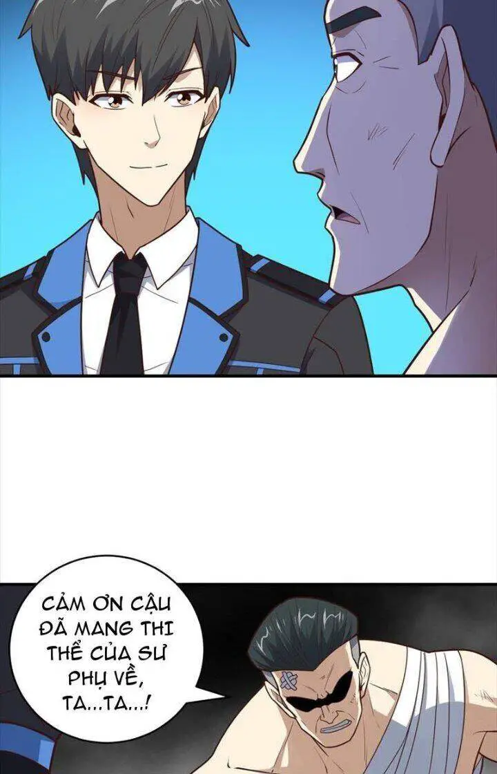Cao Năng Lai Tập Nettruyen ZZZ Chương 312 Page 19