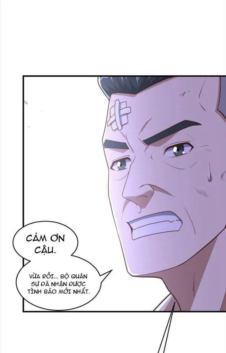Cao Năng Lai Tập Nettruyen ZZZ Chương 312 Page 22