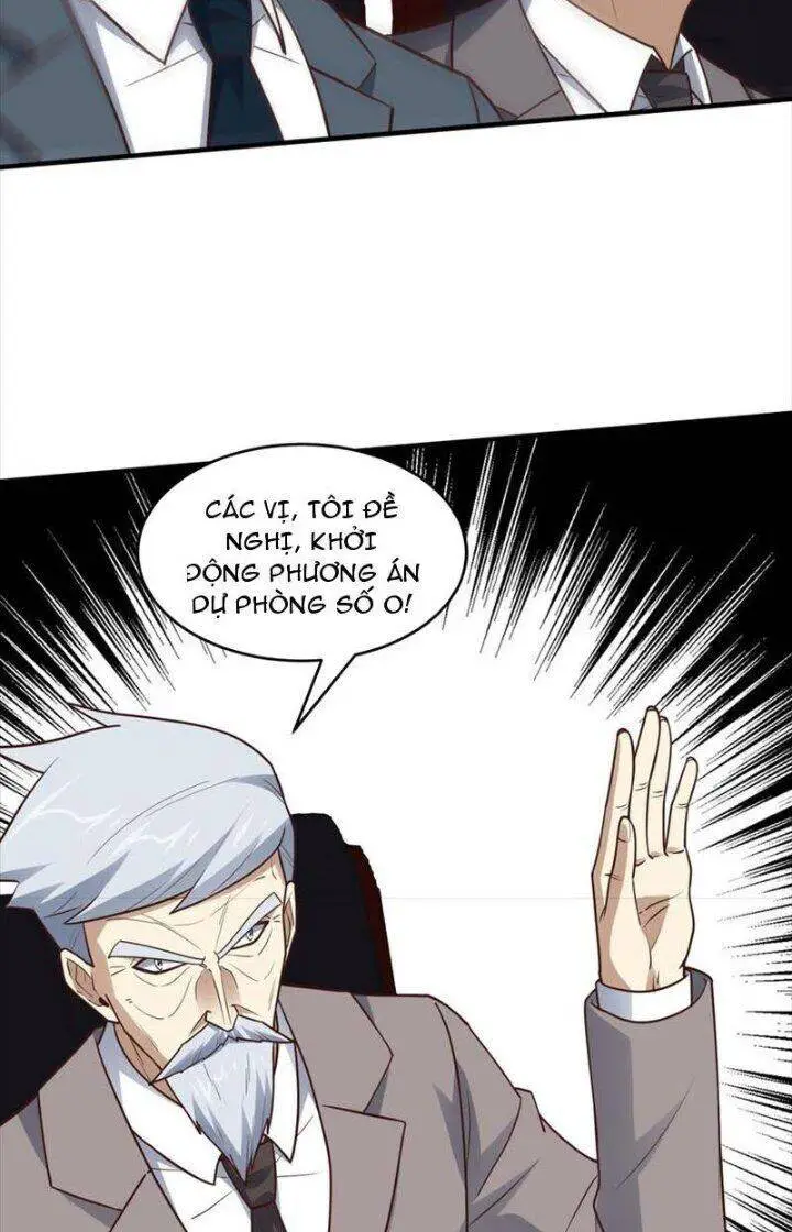 Cao Năng Lai Tập Nettruyen ZZZ Chương 312 Page 24