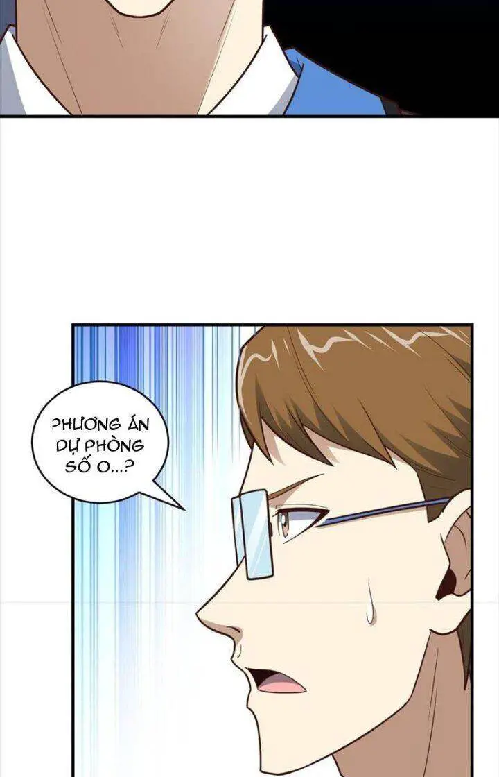 Cao Năng Lai Tập Nettruyen ZZZ Chương 312 Page 27