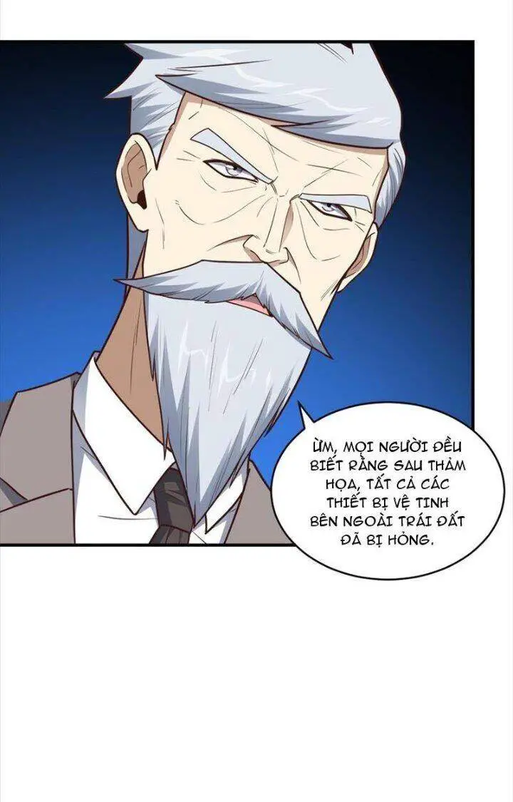 Cao Năng Lai Tập Nettruyen ZZZ Chương 312 Page 34