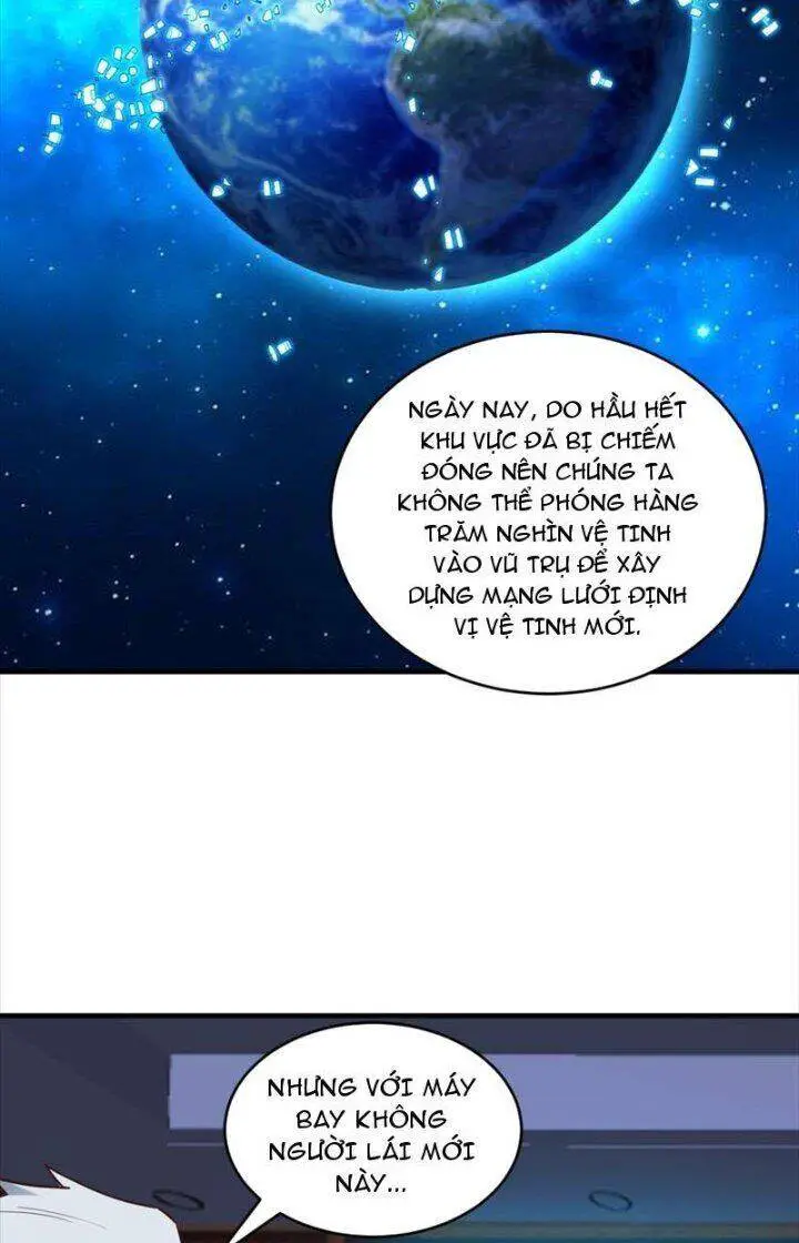 Cao Năng Lai Tập Nettruyen ZZZ Chương 312 Page 37