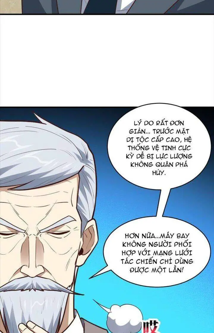 Cao Năng Lai Tập Nettruyen ZZZ Chương 312 Page 43