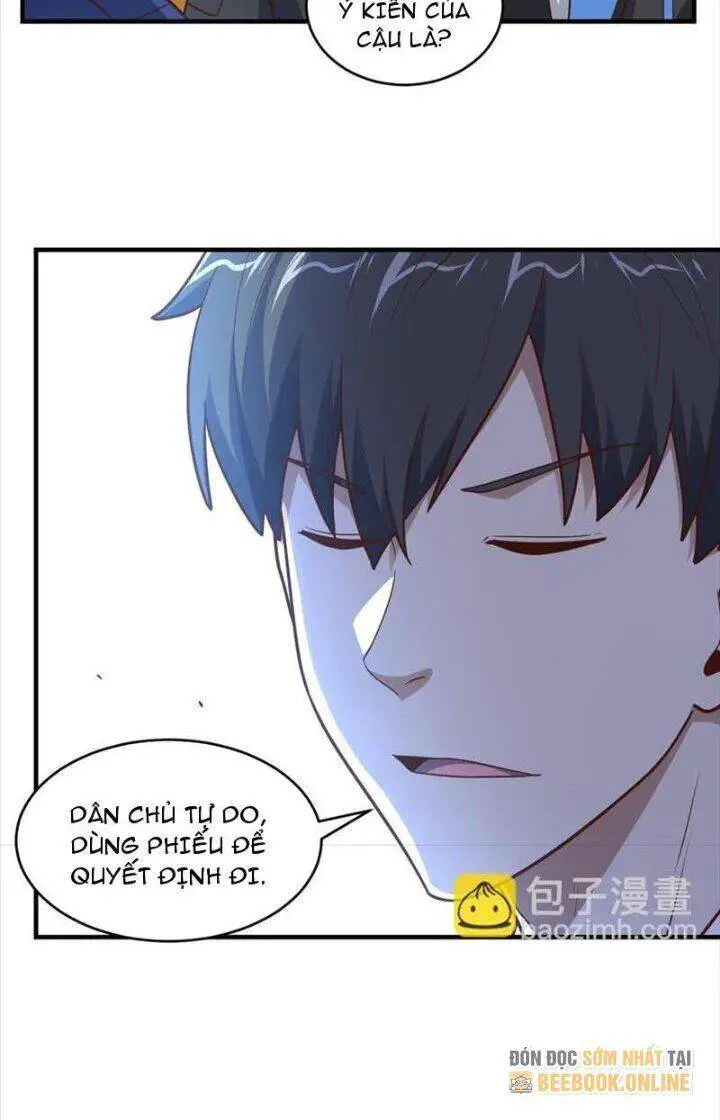 Cao Năng Lai Tập Nettruyen ZZZ Chương 312 Page 48