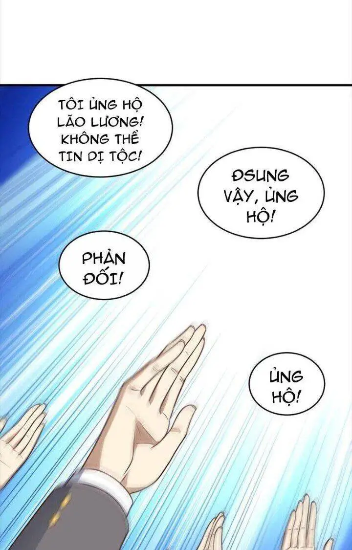 Cao Năng Lai Tập Nettruyen ZZZ Chương 312 Page 49