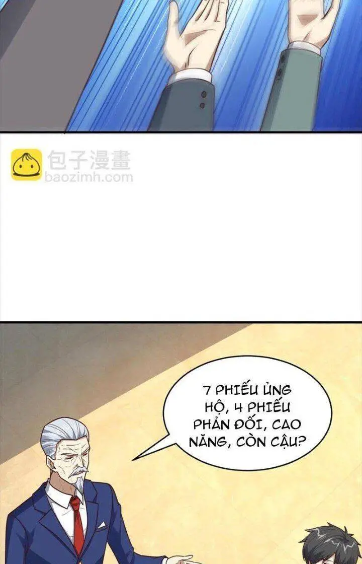 Cao Năng Lai Tập Nettruyen ZZZ Chương 312 Page 50