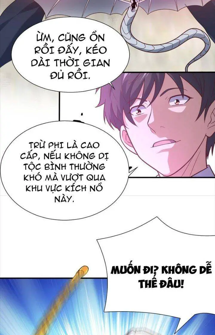 Cao Năng Lai Tập Nettruyen ZZZ Chương 314 Page 2