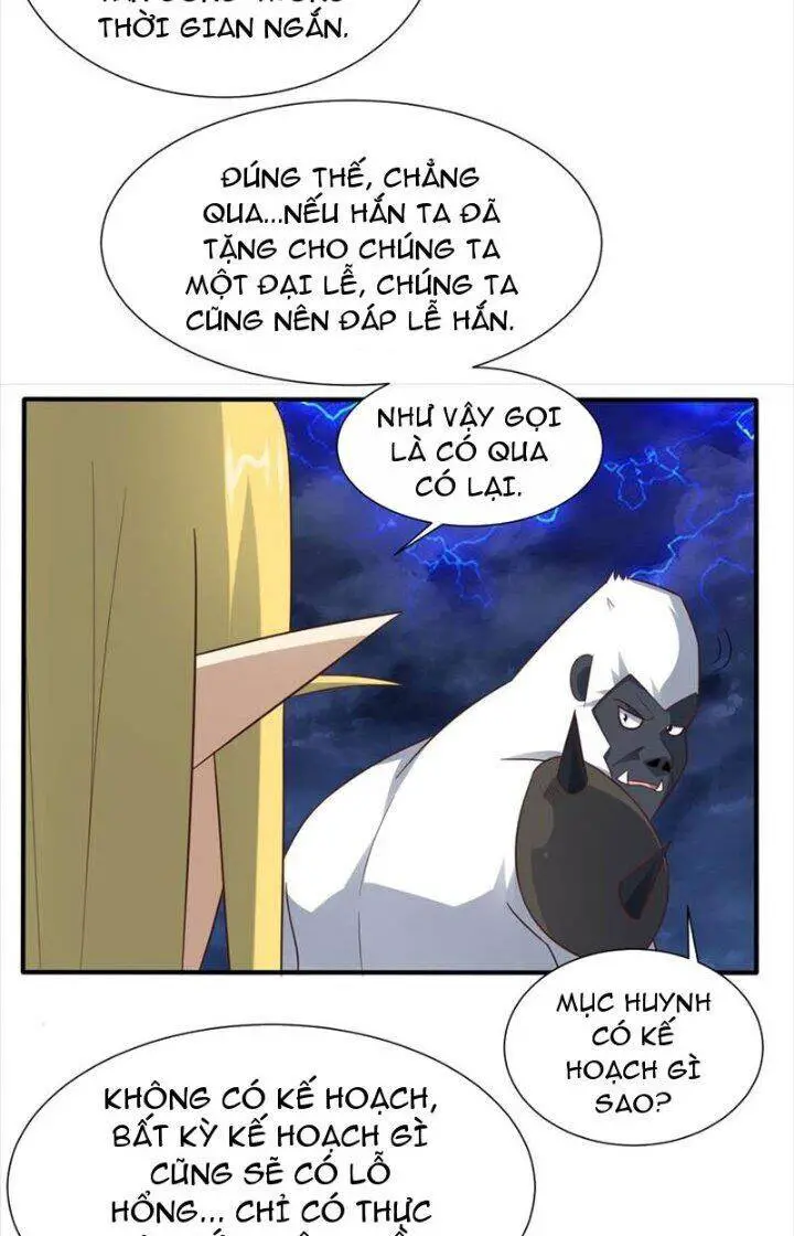 Cao Năng Lai Tập Nettruyen ZZZ Chương 314 Page 7