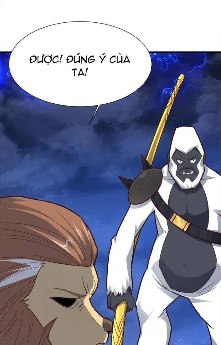 Cao Năng Lai Tập Nettruyen ZZZ Chương 314 Page 9