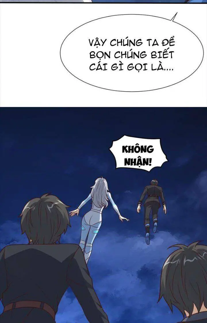 Cao Năng Lai Tập Nettruyen ZZZ Chương 314 Page 32