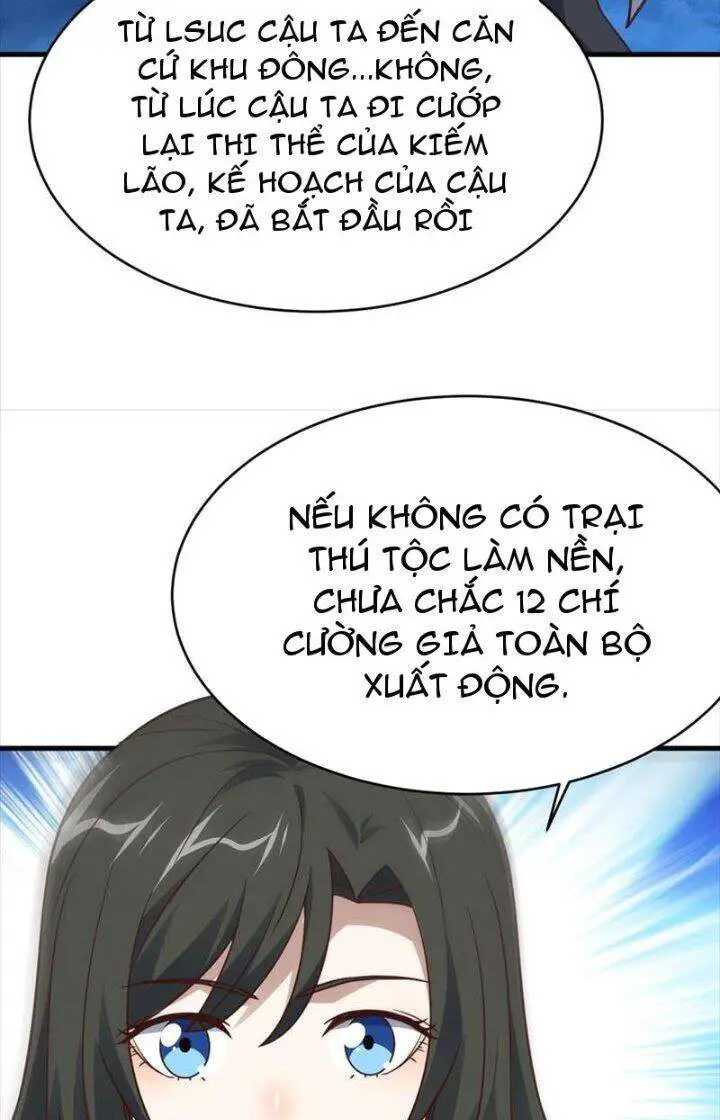 Cao Năng Lai Tập Nettruyen ZZZ Chương 314 Page 38