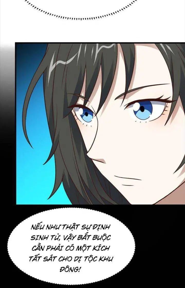 Cao Năng Lai Tập Nettruyen ZZZ Chương 314 Page 40