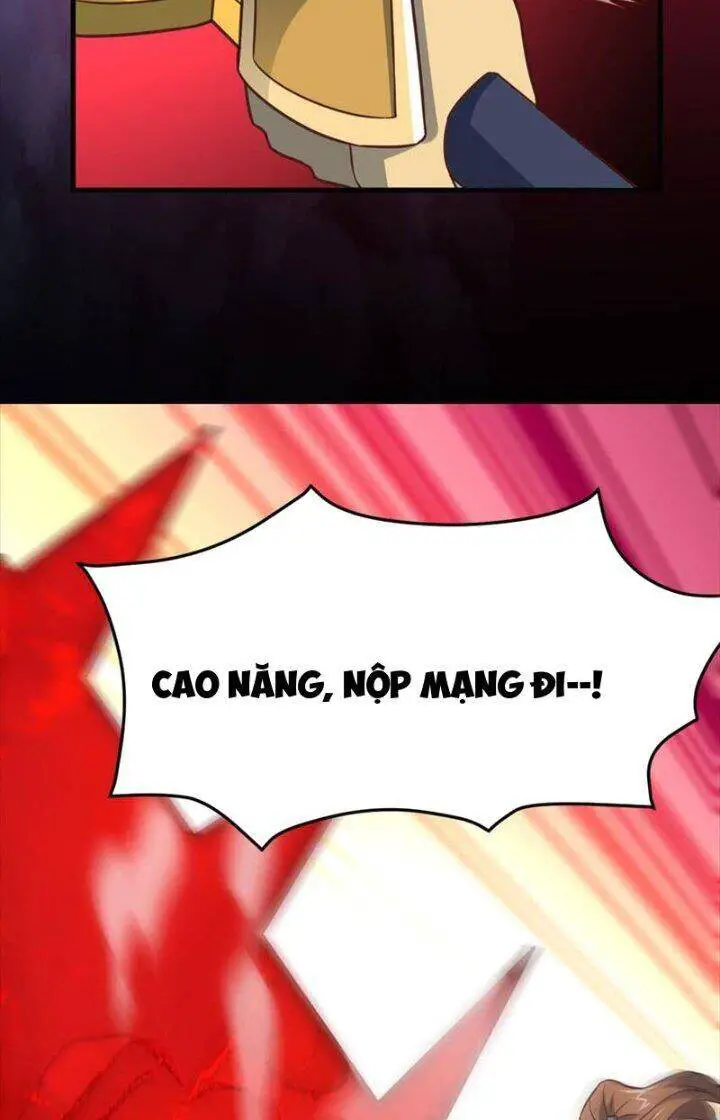 Cao Năng Lai Tập Nettruyen ZZZ Chương 314 Page 44