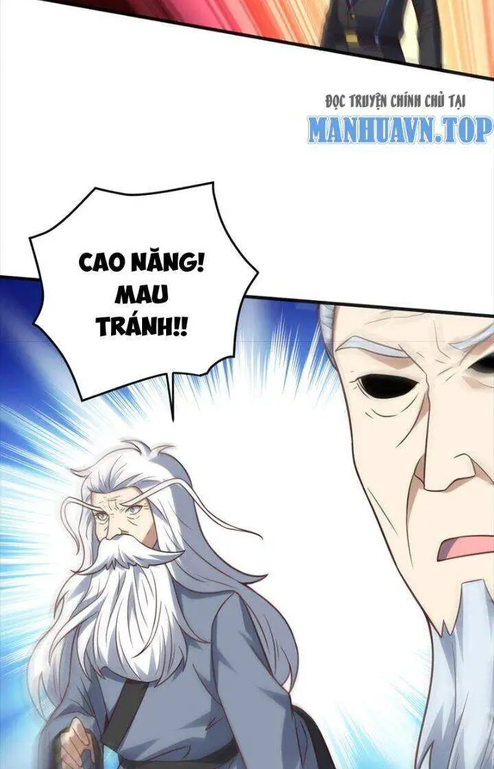 Cao Năng Lai Tập Nettruyen ZZZ Chương 314 Page 47