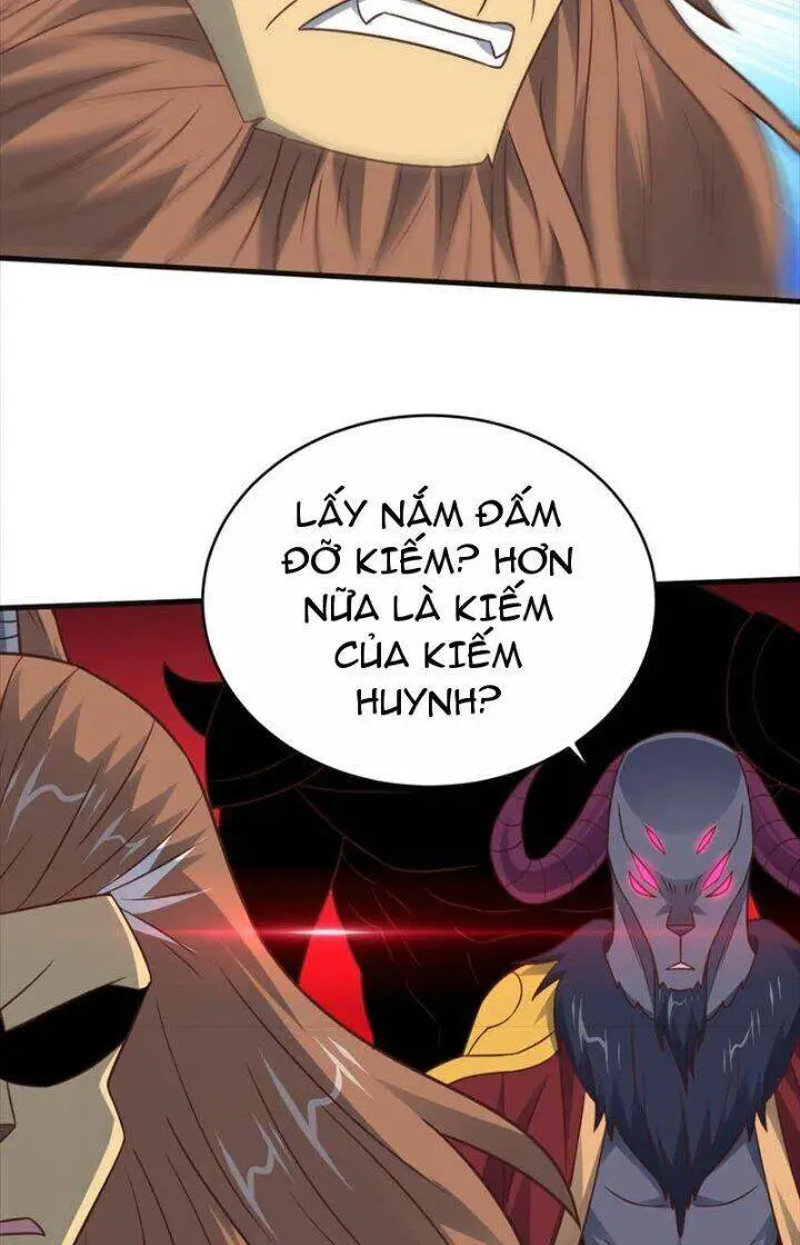 Cao Năng Lai Tập Nettruyen ZZZ Chương 314 Page 54