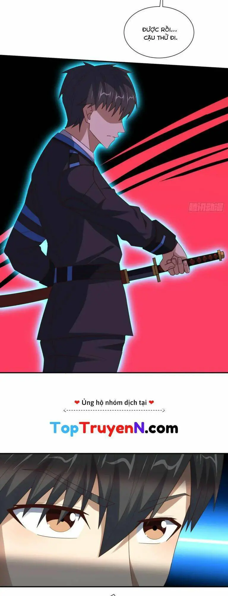 Cao Năng Lai Tập Nettruyen ZZZ Chương 264 Page 24