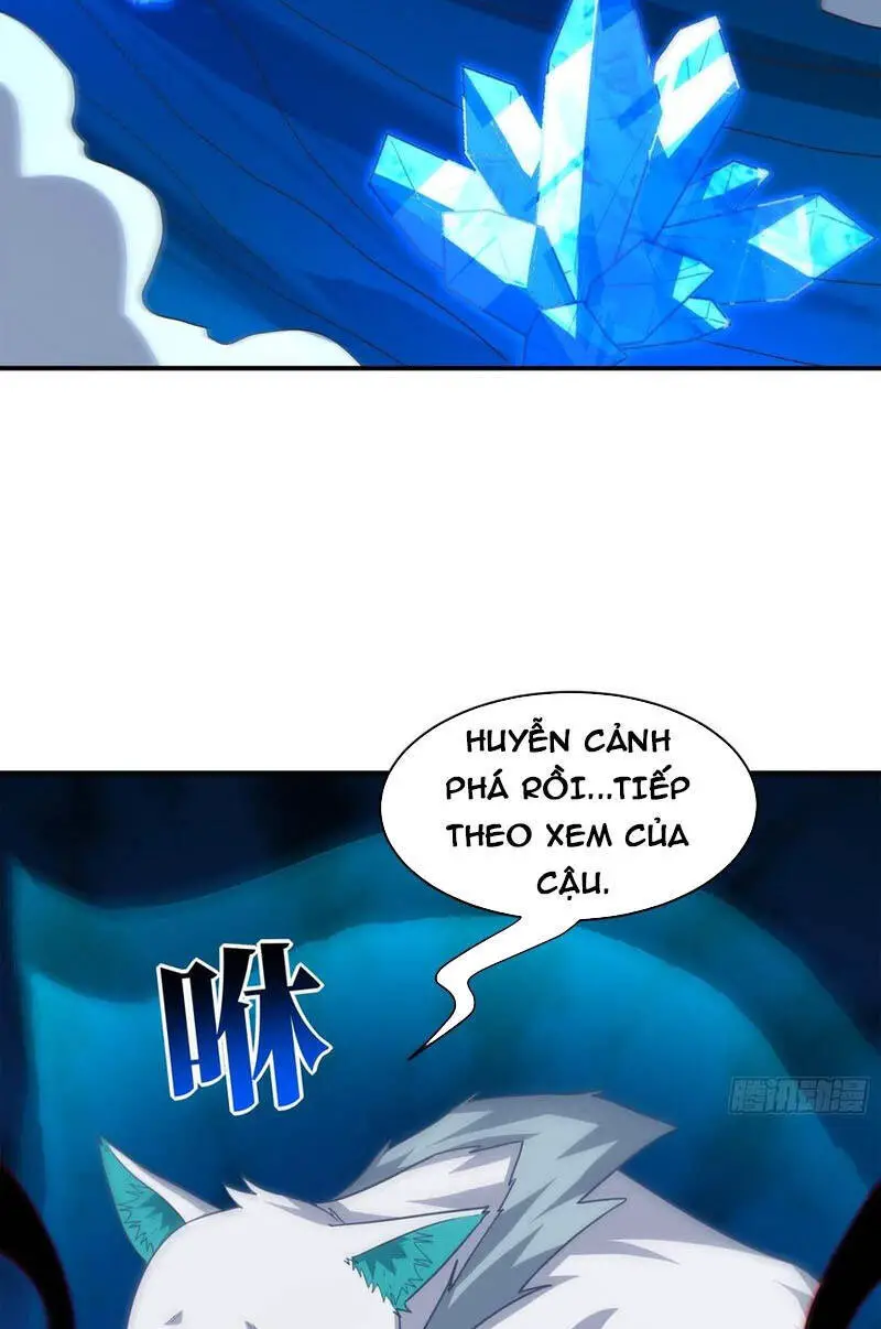 Cao Năng Lai Tập Nettruyen ZZZ Chương 219 Page 6