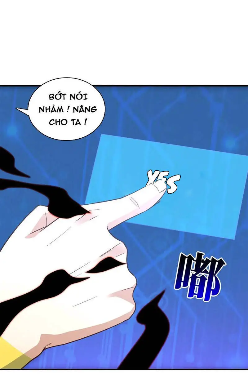 Cao Năng Lai Tập Nettruyen ZZZ Chương 219 Page 13