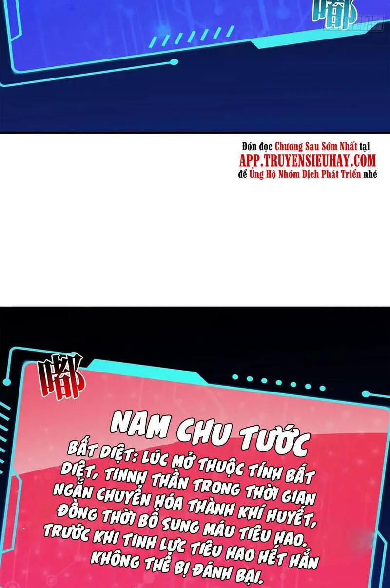 Cao Năng Lai Tập Nettruyen ZZZ Chương 219 Page 20