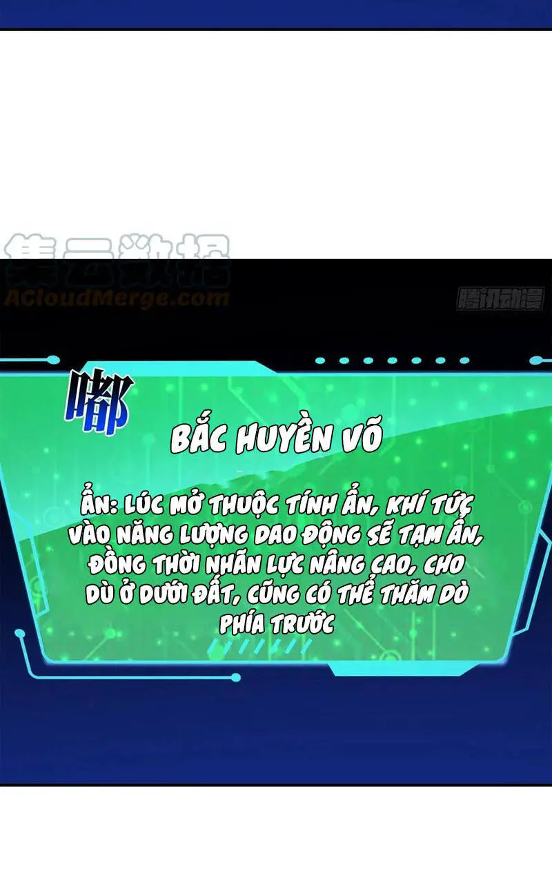 Cao Năng Lai Tập Nettruyen ZZZ Chương 219 Page 22