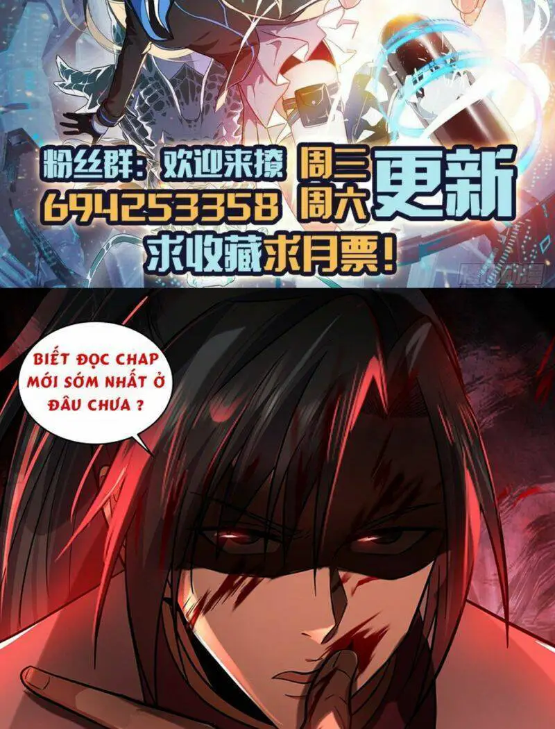 Cao Năng Lai Tập Nettruyen ZZZ Chương 261 Page 42