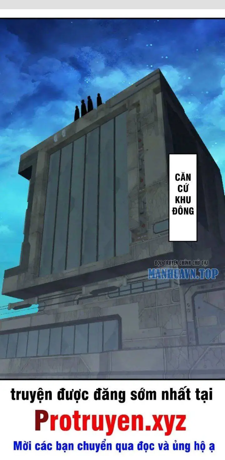Cao Năng Lai Tập Nettruyen ZZZ Chương 310 Page 1